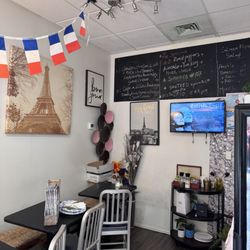 Au Bon Lieu