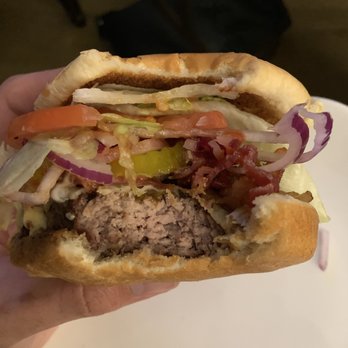 Burger Joint - American Near Me - New York, New York Burger Joint - American Near Me - New York, New York