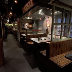 Daldongnae Korean BBQ - Empress