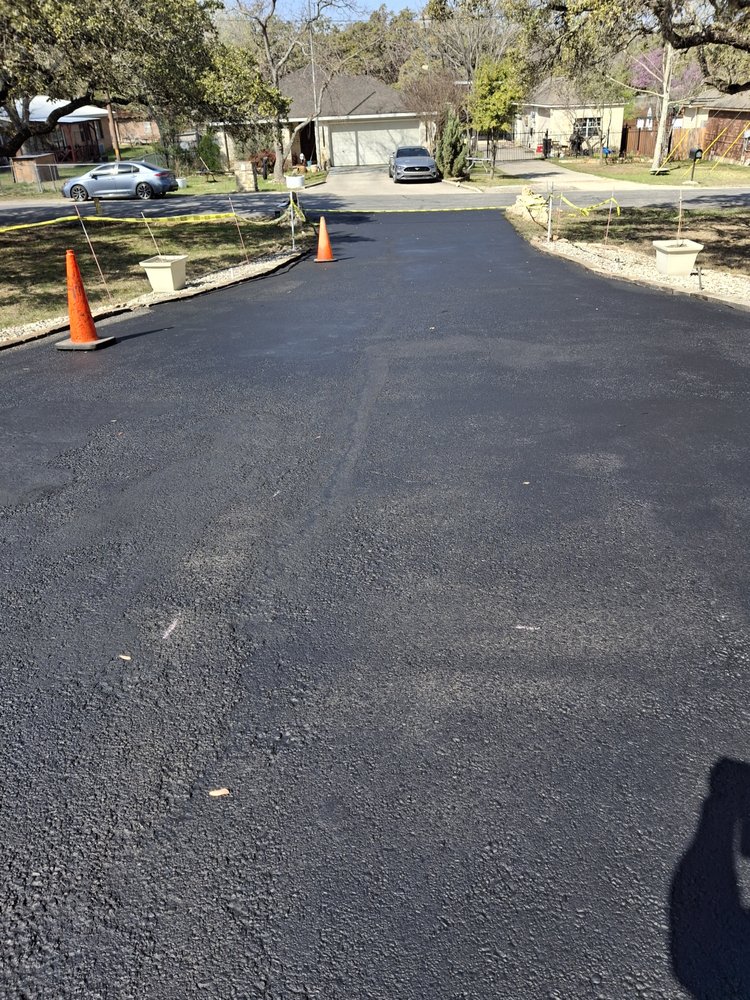 Slide of All state paving and roofing