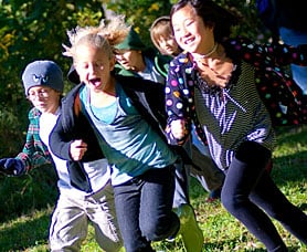 Antioch School - childcare center in Yellow Springs, OH