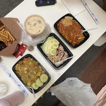 Chaba Thai Kitchen - Take out! - Thai Near Me - San Diego, California Chaba Thai Kitchen - Take out! - Thai Near Me - San Diego, California