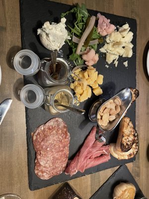 Mangiare by null