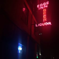 Edge Inn Tavern