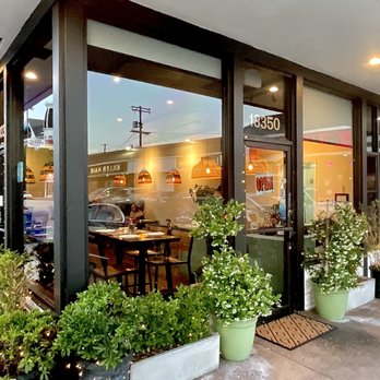 Variable Cafe - Outside - Vegan Near Me - Los Angeles, California Variable Cafe - Outside - Vegan Near Me - Los Angeles, California
