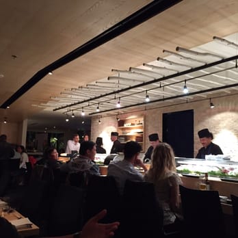 Sushi Kashiba - Japanese Near Me - Seattle, Washington