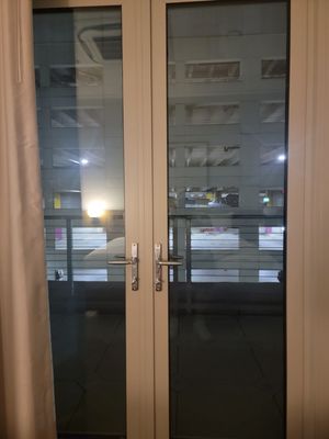 ONE11 Hotel by null