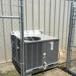 Carolina Heating & Cooling Solutions