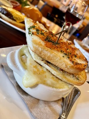 Black Mountain Grill by null