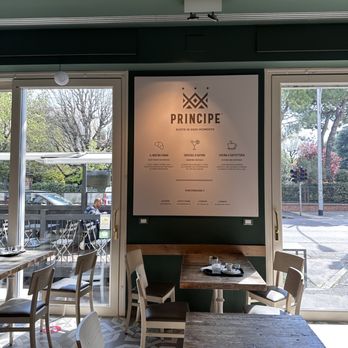 principe bologna - Cafes Near Me - Bologna, BO