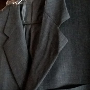 Admiral Cleaners - As picked up from Cleaners first time. - Sewing & Alterations Near Me - Edgewater, Maryland