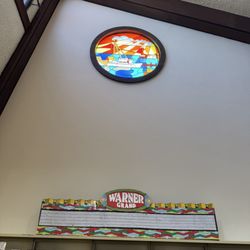 San Pedro Regional Branch Library