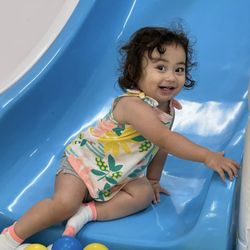 Just Kiddin Indoor Playground
