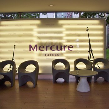 Hôtel Mercure Paris Centre Tour Eiffel - The outside lobby - Hotels Near Me - Paris, 75 Hôtel Mercure Paris Centre Tour Eiffel - The outside lobby - Hotels Near Me - Paris, 75