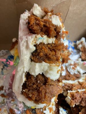 Gateaux by null