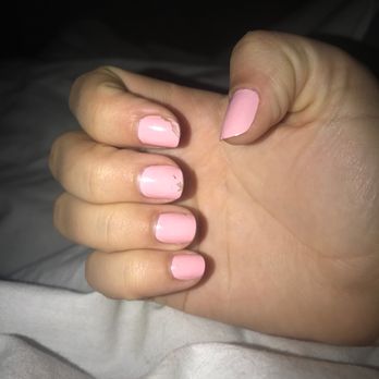 Honest Nails & Spa - Spa manicure 2 days later - Nail Salons Near Me - Covington, Washington Honest Nails & Spa - Spa manicure 2 days later - Nail Salons Near Me - Covington, Washington