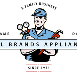 All Brands Appliance Repair