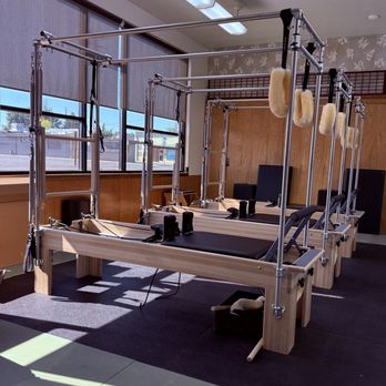 NILES PILATES - Updated December 2025 - Request Information - 13 N