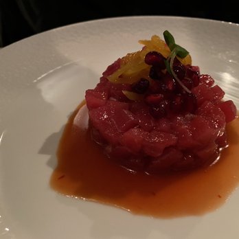 Josephine's - Tuna Tartare - French Near Me - Lancaster, Pennsylvania Josephine's - Tuna Tartare - French Near Me - Lancaster, Pennsylvania