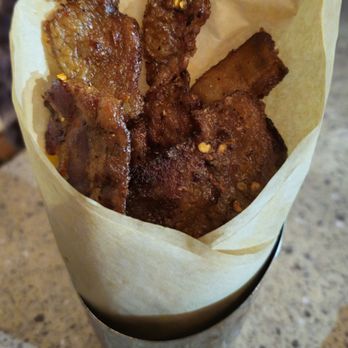 Lazy Dog Restaurant & Bar - Bacon - New American Near Me - Arlington, Texas Lazy Dog Restaurant & Bar - Bacon - New American Near Me - Arlington, Texas