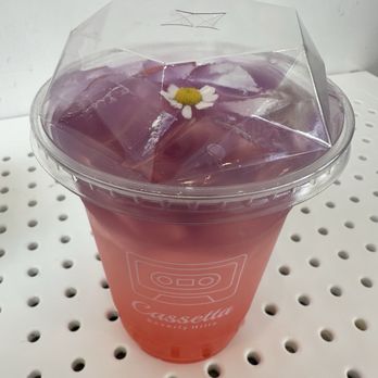 Cassetta - Coffee & Tea Near Me - Beverly Hills, California