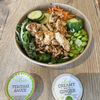 SoFresh - Salad Near Me - Saint Johns, Florida SoFresh - Salad Near Me - Saint Johns, Florida