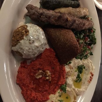 El Arabito Grill - Lebanese Near Me - Doral, Florida