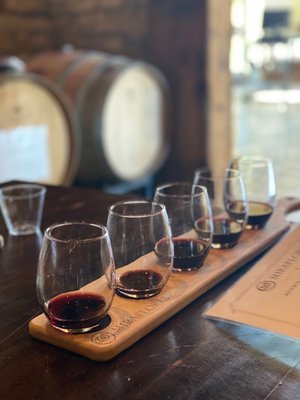 Miraflores Winery by null