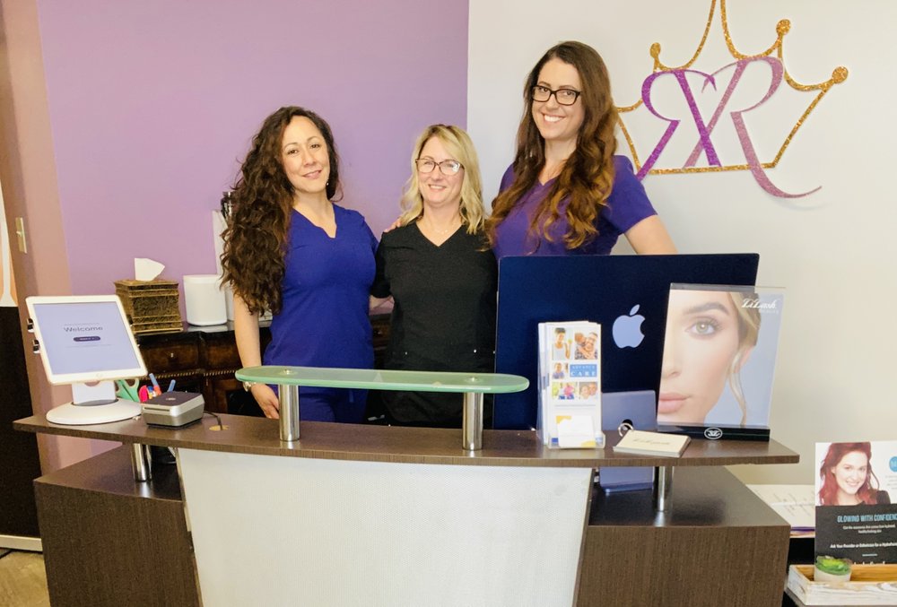 ROYALTY HOLISTIC MEDSPA Updated June 2024 36 Photos 12250 Inwood