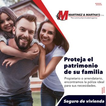 Martinez Corp - Insurance Near Me - Santa Clara, California Martinez Corp - Insurance Near Me - Santa Clara, California