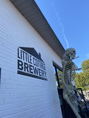Little Cottage Brewery by null