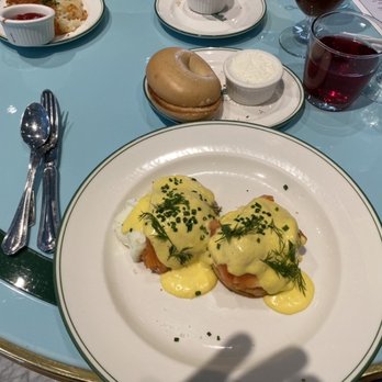 Sadelle's - Breakfast & Brunch Near Me - Las Vegas, Nevada