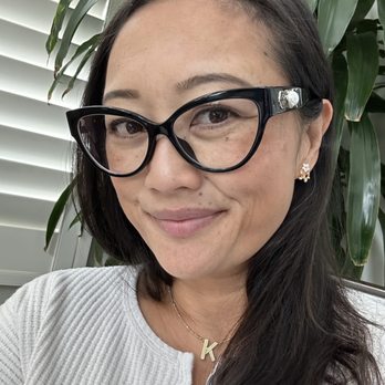 Woodbridge Optometry - Love my new glasses! - Optometrists Near Me - Irvine, California