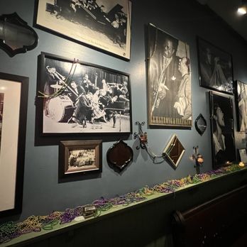 Hattie's Restaurant - Tons of history lining the walls! - Southern Near Me - Saratoga Springs, New York Hattie's Restaurant - Tons of history lining the walls! - Southern Near Me - Saratoga Springs, New York