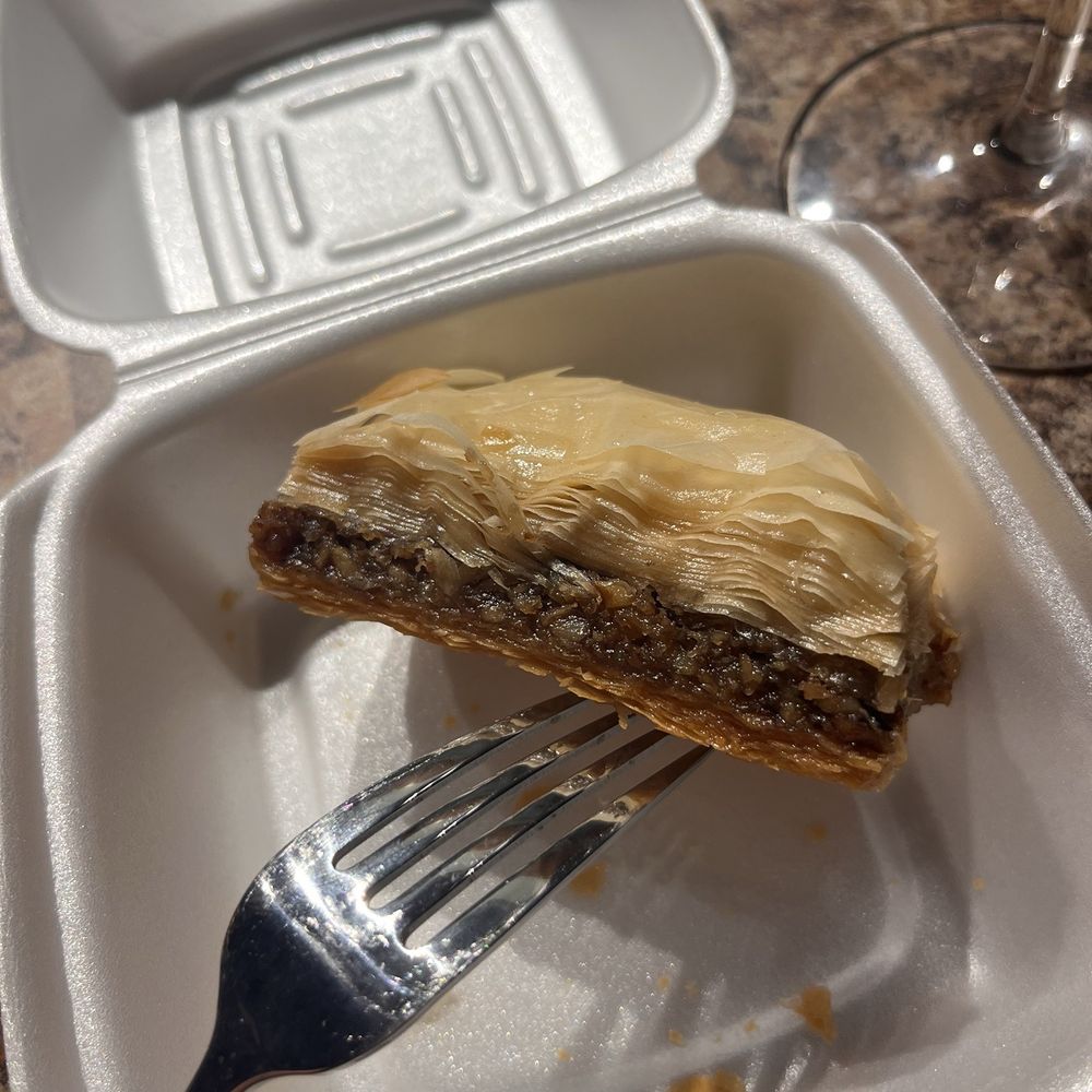 Old Jerusalem Restaurant - Baklawa - Middle Eastern Near Me - Chicago, Illinois Old Jerusalem Restaurant - Baklawa - Middle Eastern Near Me - Chicago, Illinois