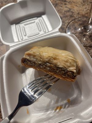 Old Jerusalem Restaurant by null