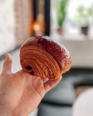 Ginger Elizabeth Chocolates by null