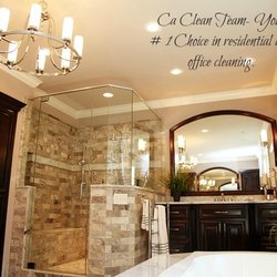California Clean Team - #CCT #housecleaning #janitorial #carpet #powerwashing #windowcleaning #clean #house #cleaning #window