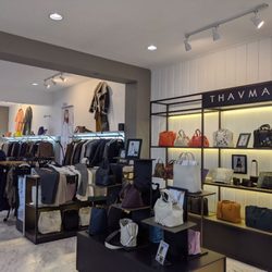 Thavma - Thavma handbags
Korean fashion clothing and accessories