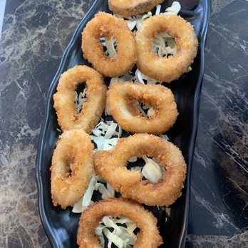 Shaka Ramen - Calamari - Ramen Near Me - Aiea, Hawaii Shaka Ramen - Calamari - Ramen Near Me - Aiea, Hawaii
