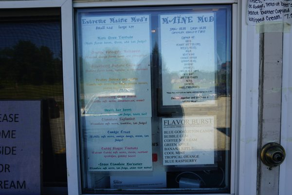 Menu photo 4 Pats Pizza Yarmouth, ME Menu photo 4 Pats Pizza Yarmouth, ME