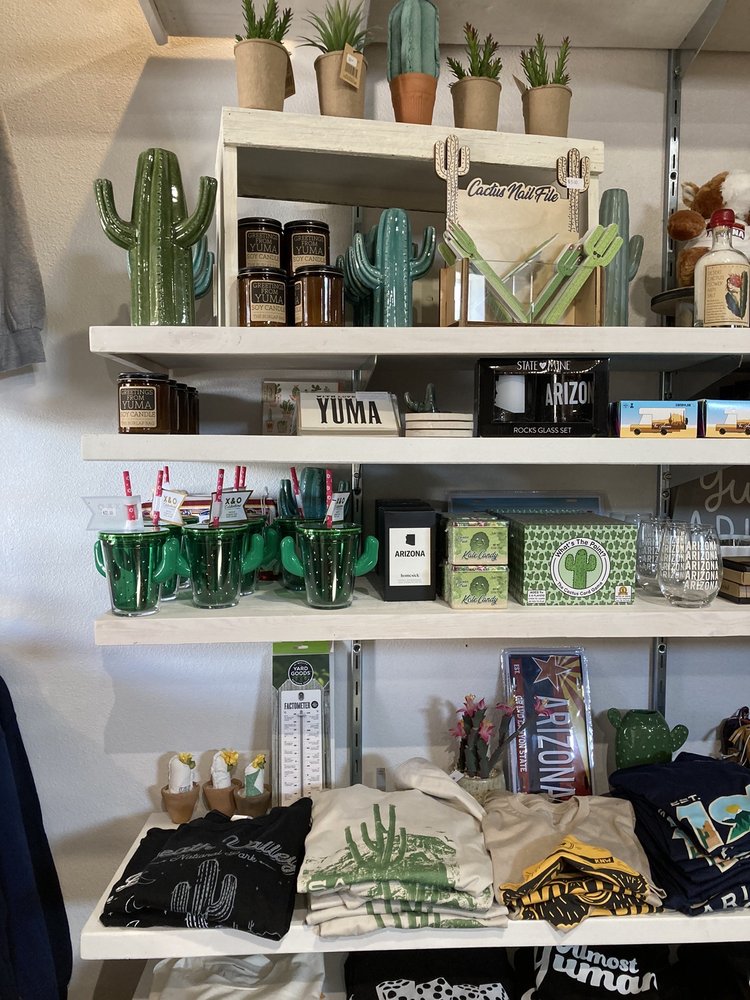 REBEL AND ROVE Updated June 2024 14 Reviews 299 S Main St, Yuma