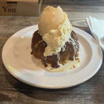 Mamma Mia - Bread pudding - Italian Near Me - Riverside, California