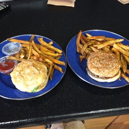 Pictures don't do justice. That's all kinds of flavor right here!