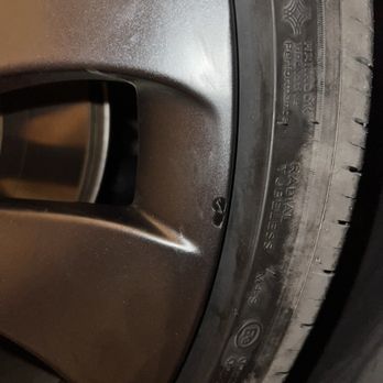 Tire Kingdom - Cracked finish - Tires Near Me - Stuart, Florida Tire Kingdom - Cracked finish - Tires Near Me - Stuart, Florida
