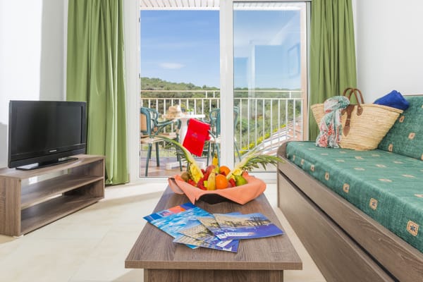 Apartaments Condado by null