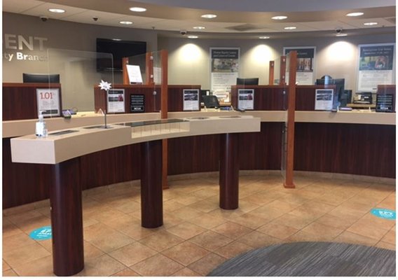 Provident Credit Union Sunnyvale Community Branch PROVIDENT CREDIT UNION - Updated June 2025 - 12 Photos & 132 Reviews