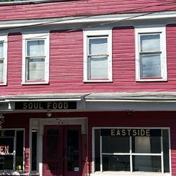 EastSide Soul Food