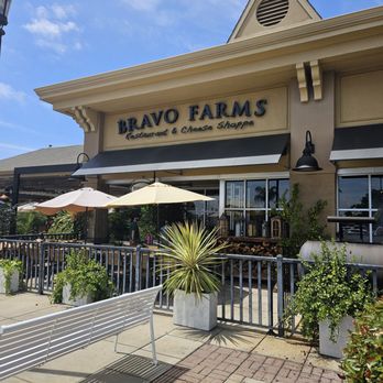 Bravo Farms - Outside - Cheese Shops Near Me - Tulare, California Bravo Farms - Outside - Cheese Shops Near Me - Tulare, California