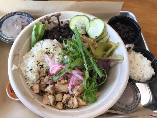 Chinitos Tacos by null